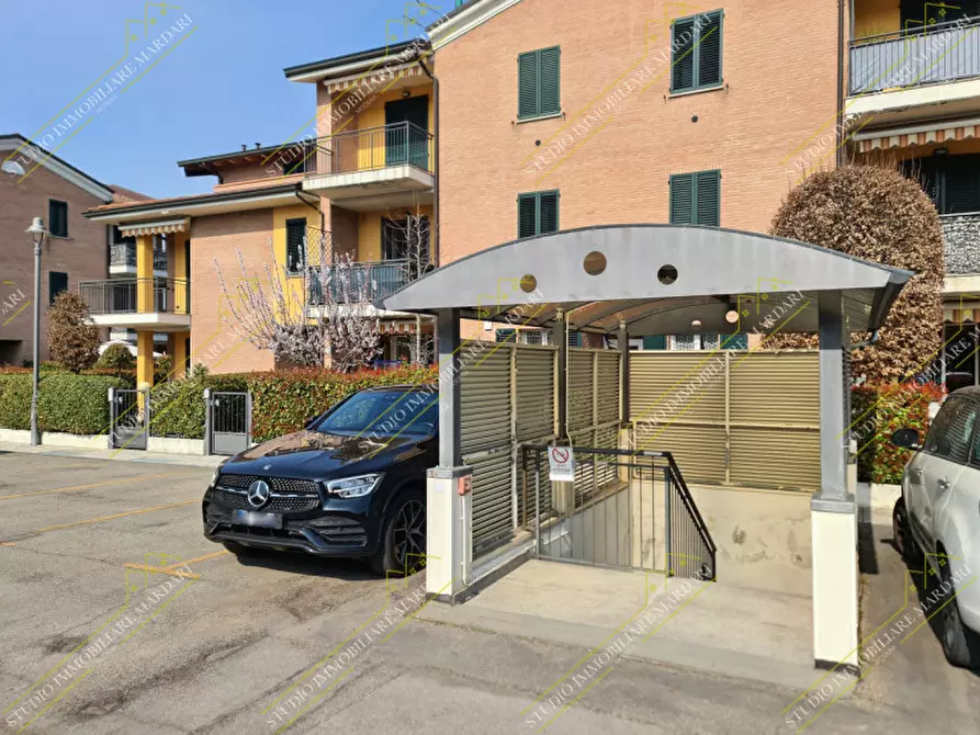 Immagine 23 di Appartamento in vendita  in Via Sandro Pertini 5 a Nonantola