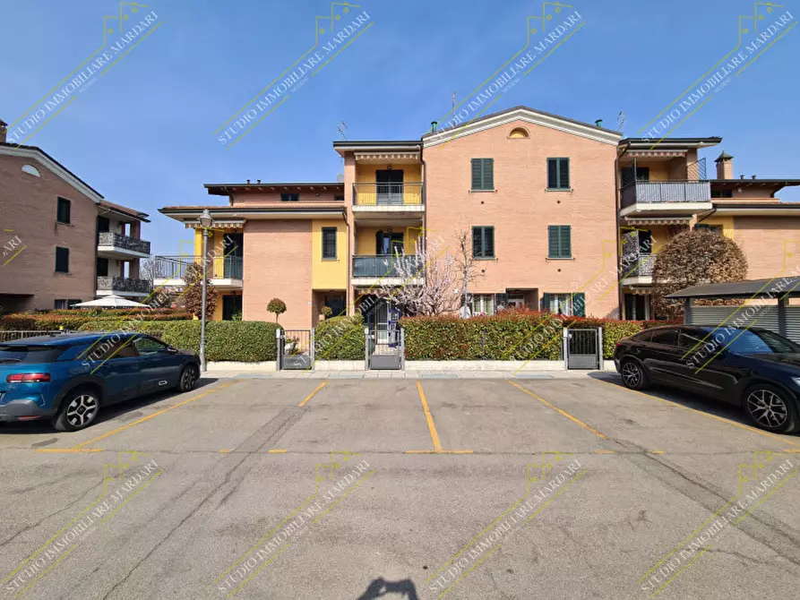 Immagine 24 di Appartamento in vendita  in Via Sandro Pertini 5 a Nonantola