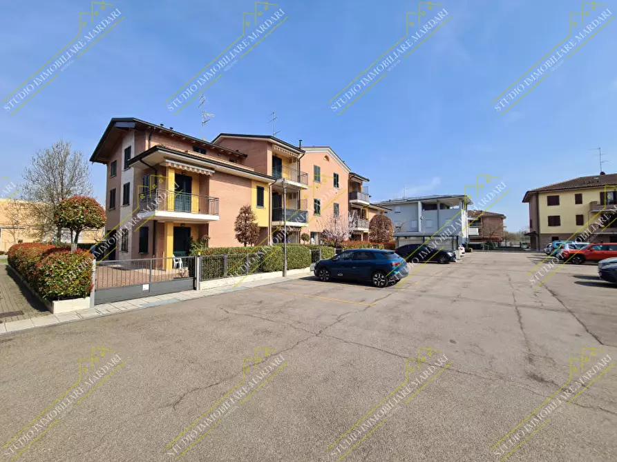 Immagine 25 di Appartamento in vendita  in Via Sandro Pertini 5 a Nonantola