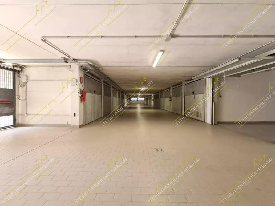 Immagine 26 di Appartamento in vendita  in Via Sandro Pertini 5 a Nonantola