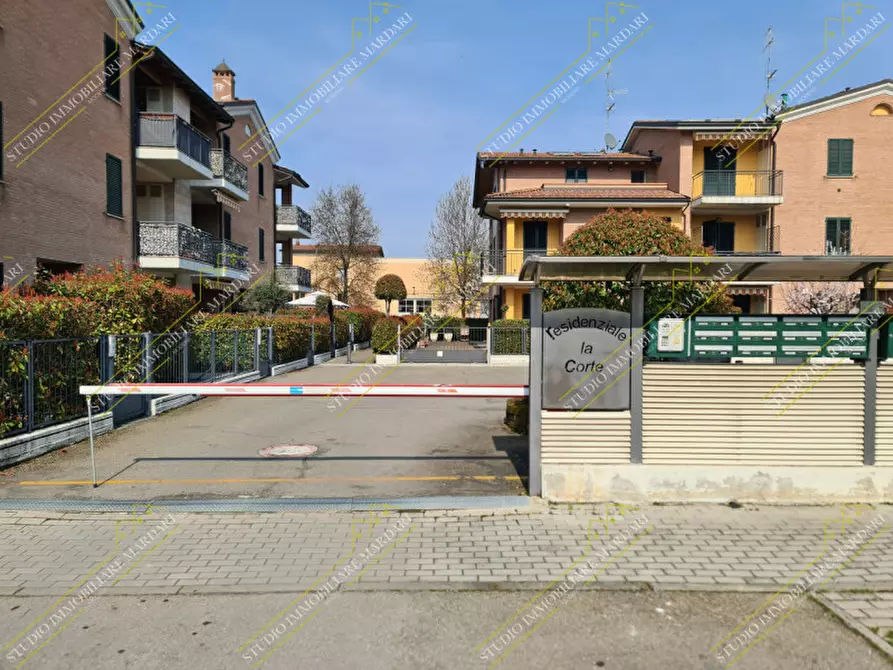 Immagine 28 di Appartamento in vendita  in Via Sandro Pertini 5 a Nonantola