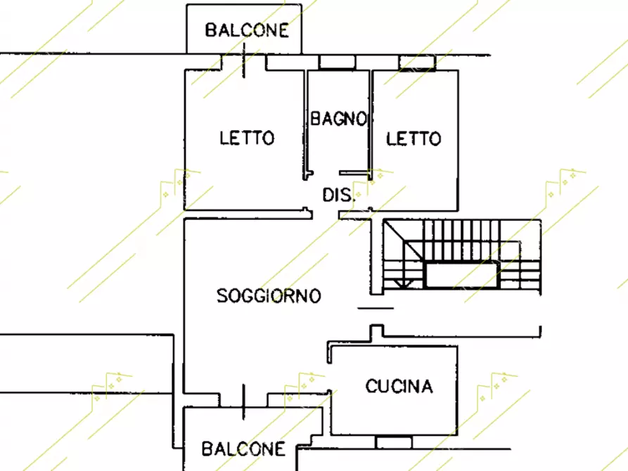 Immagine 29 di Appartamento in vendita  in Via Sandro Pertini 5 a Nonantola