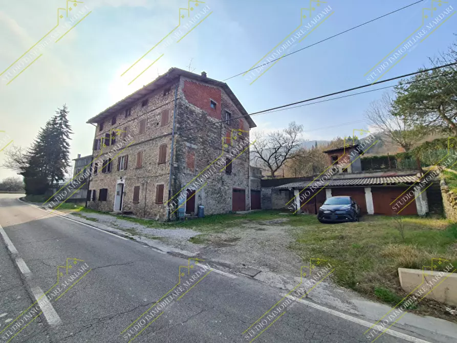 Immagine 1 di Appartamento in vendita  in Via Fornaci a Viano