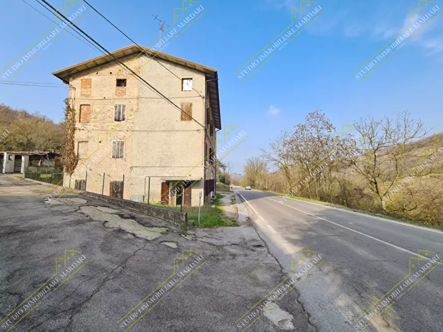 Immagine 2 di Appartamento in vendita  in Via Fornaci a Viano