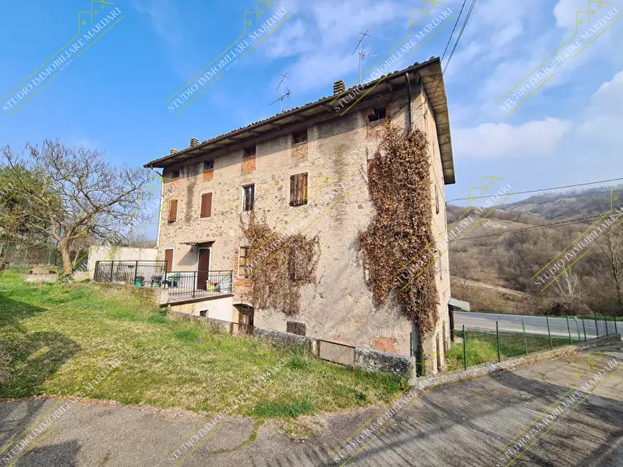 Immagine 3 di Appartamento in vendita  in Via Fornaci a Viano