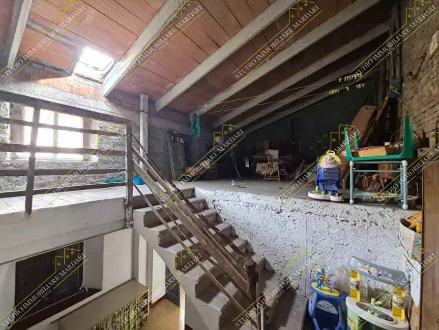 Immagine 16 di Appartamento in vendita  in Via Fornaci a Viano