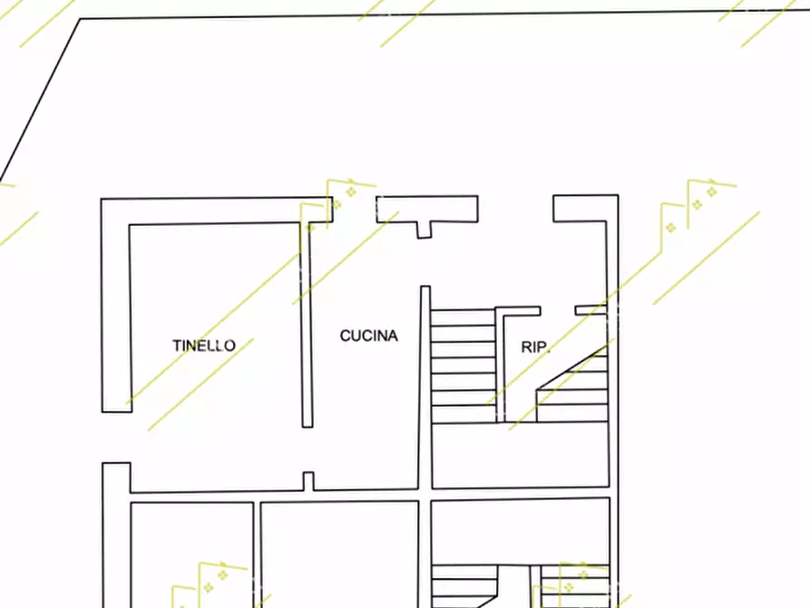 Immagine 20 di Appartamento in vendita  in Via Fornaci a Viano