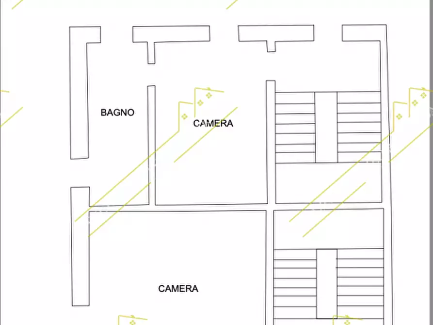 Immagine 21 di Appartamento in vendita  in Via Fornaci a Viano