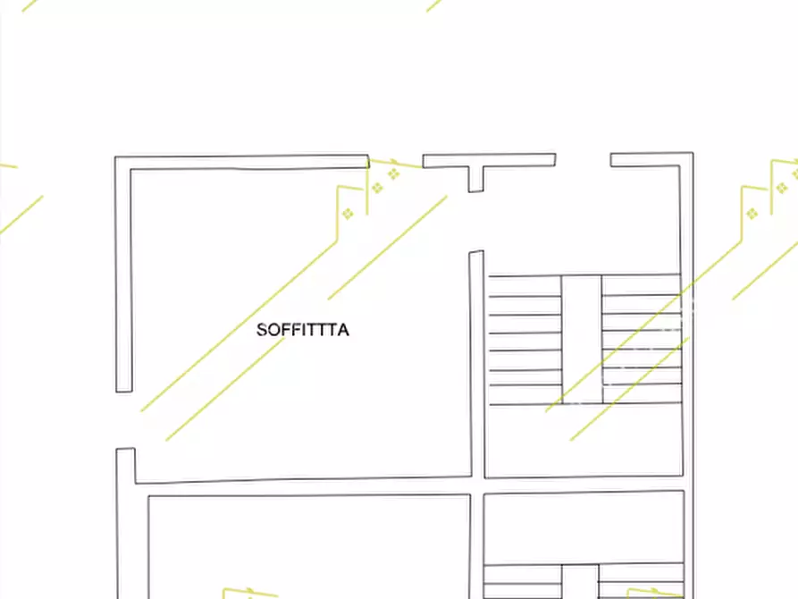 Immagine 23 di Appartamento in vendita  in Via Fornaci a Viano