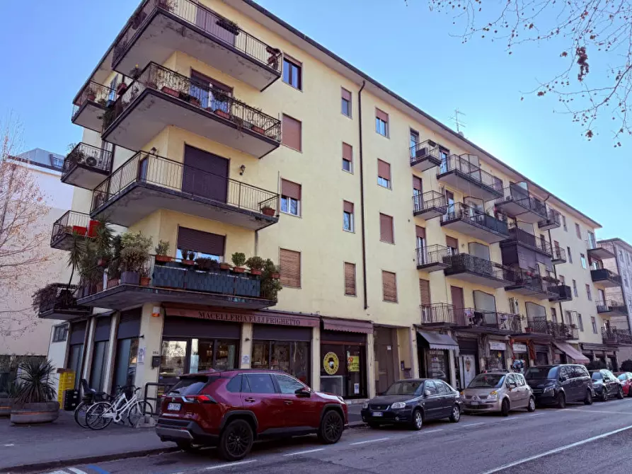 Immagine 3 di Negozio in affitto  in via Legione Antonini 180 a Vicenza