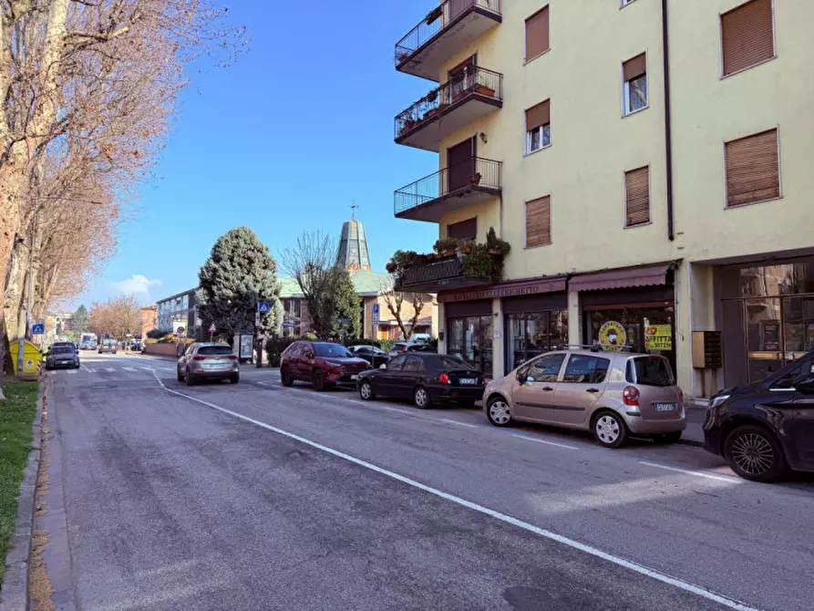 Immagine 4 di Negozio in affitto  in via Legione Antonini 180 a Vicenza