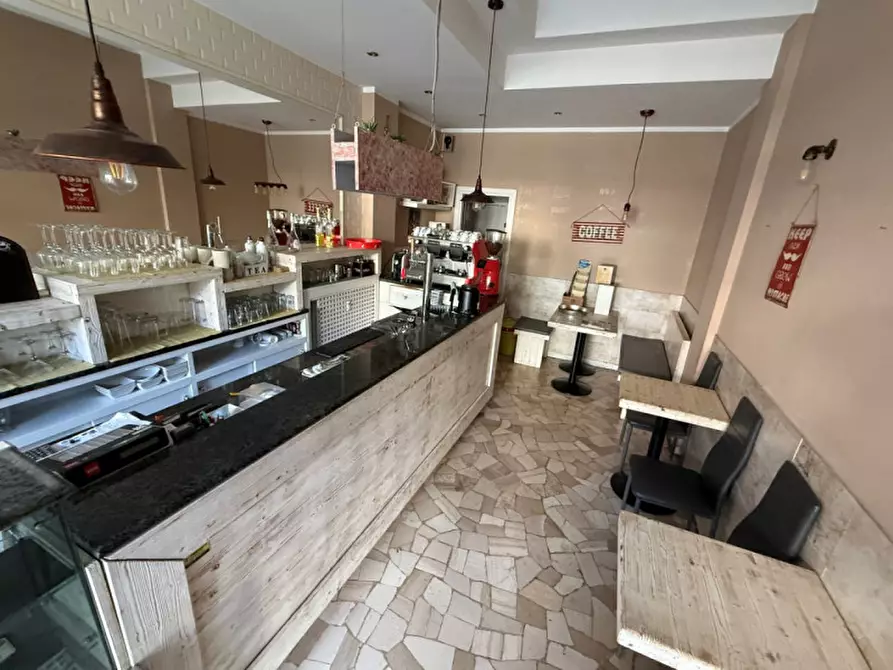 Immagine 5 di Negozio in affitto  in via Legione Antonini 180 a Vicenza