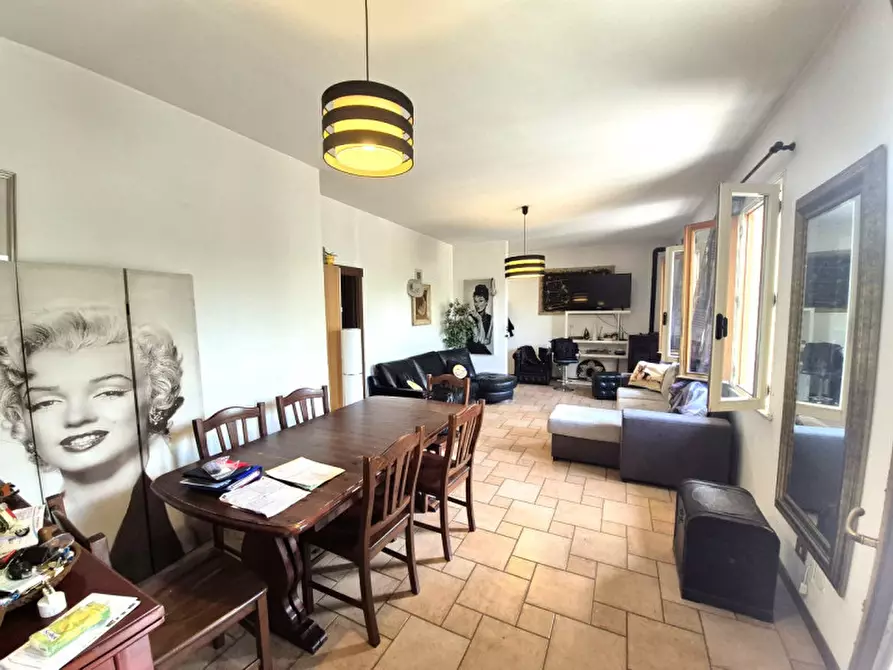 Immagine 1 di Casa indipendente in vendita  a Padova