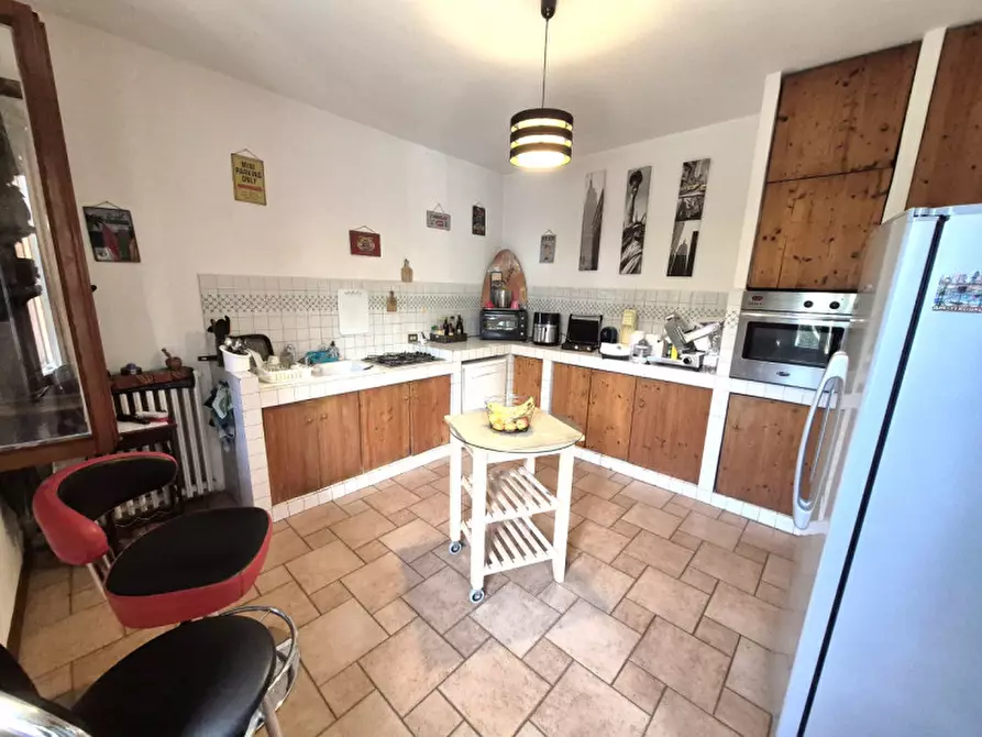 Immagine 3 di Casa indipendente in vendita  a Padova