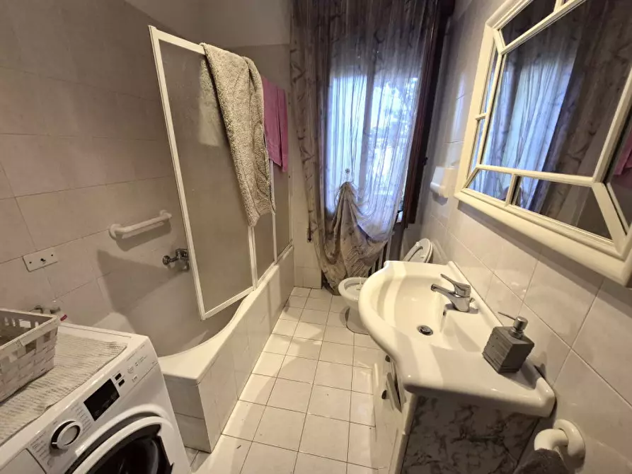 Immagine 4 di Casa indipendente in vendita  a Padova
