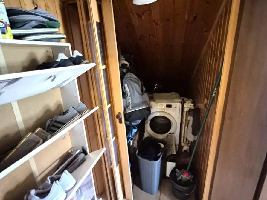 Immagine 5 di Casa indipendente in vendita  a Padova