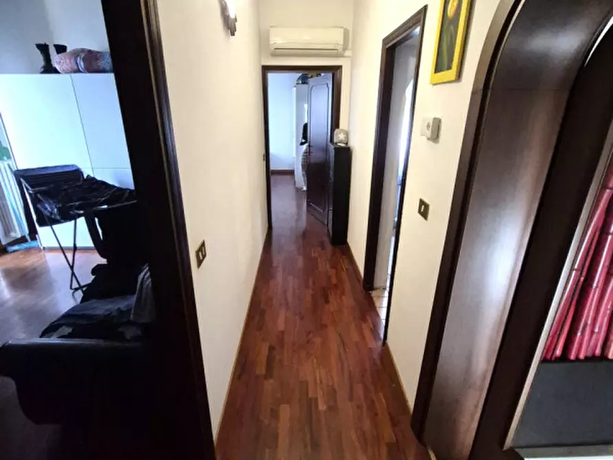 Immagine 7 di Casa indipendente in vendita  a Padova