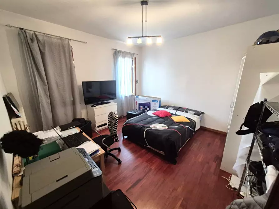Immagine 8 di Casa indipendente in vendita  a Padova