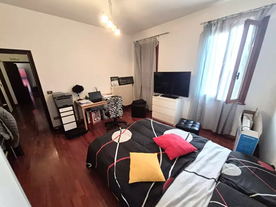 Immagine 9 di Casa indipendente in vendita  a Padova