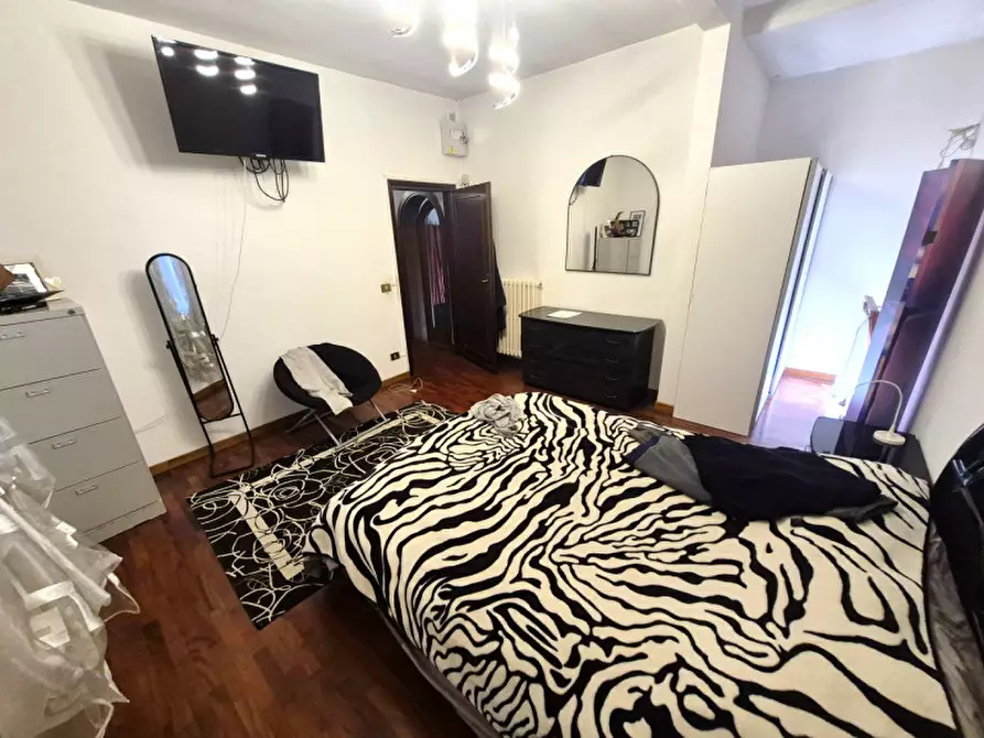 Immagine 12 di Casa indipendente in vendita  a Padova