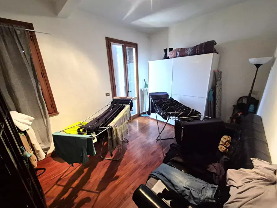 Immagine 13 di Casa indipendente in vendita  a Padova