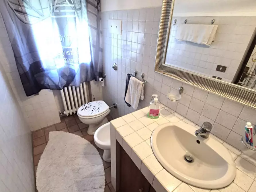 Immagine 14 di Casa indipendente in vendita  a Padova