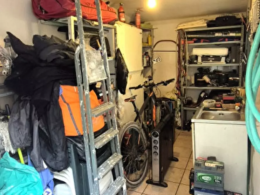 Immagine 15 di Casa indipendente in vendita  a Padova