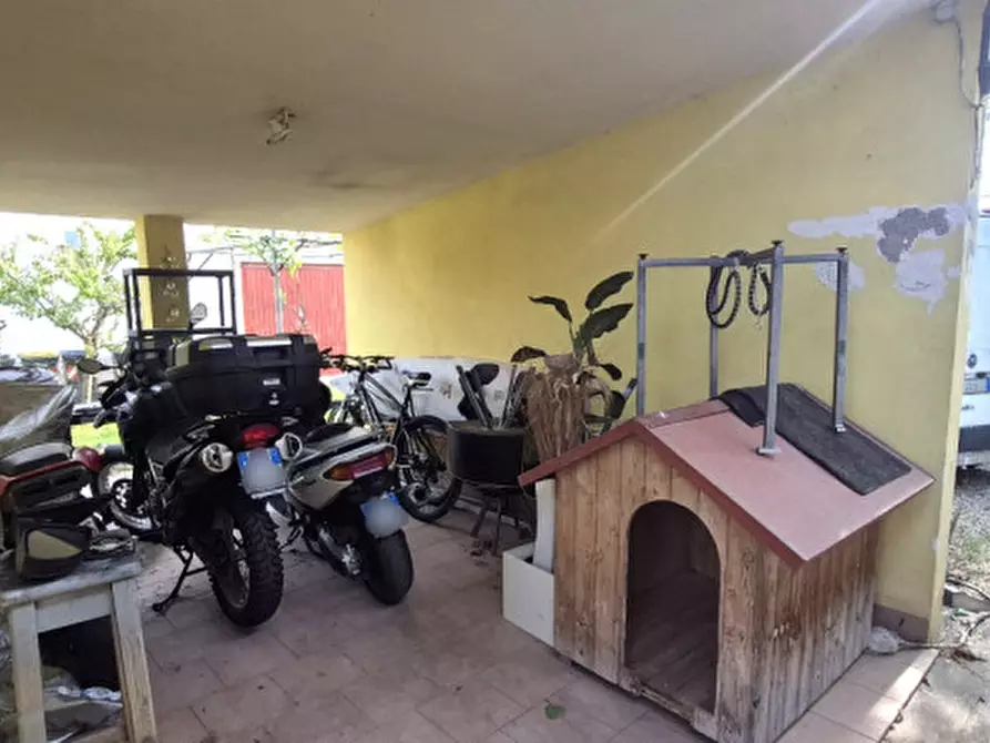 Immagine 16 di Casa indipendente in vendita  a Padova