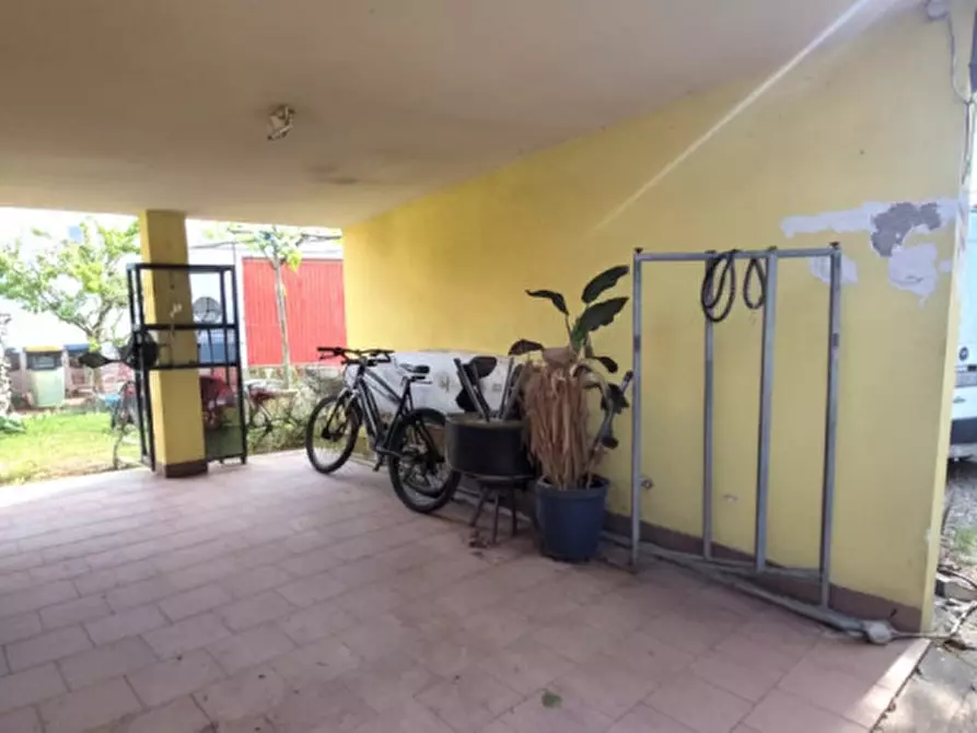 Immagine 18 di Casa indipendente in vendita  a Padova