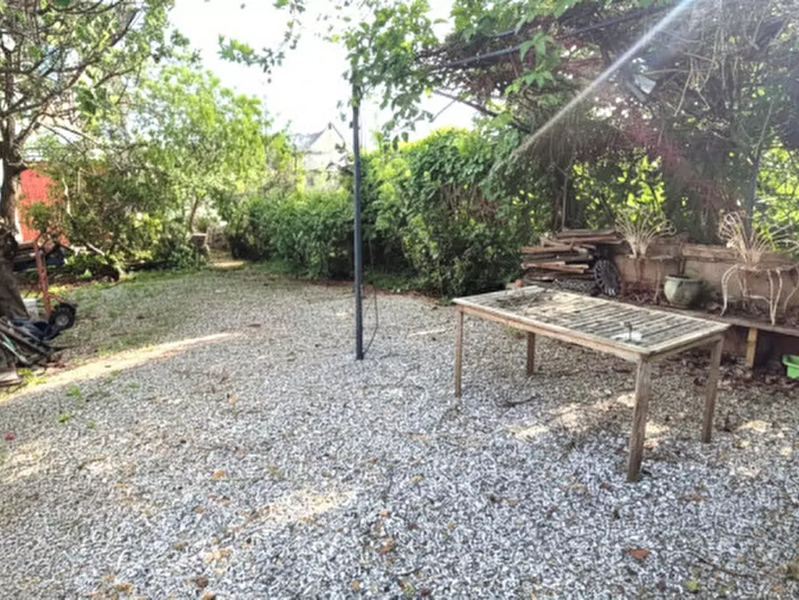 Immagine 19 di Casa indipendente in vendita  a Padova