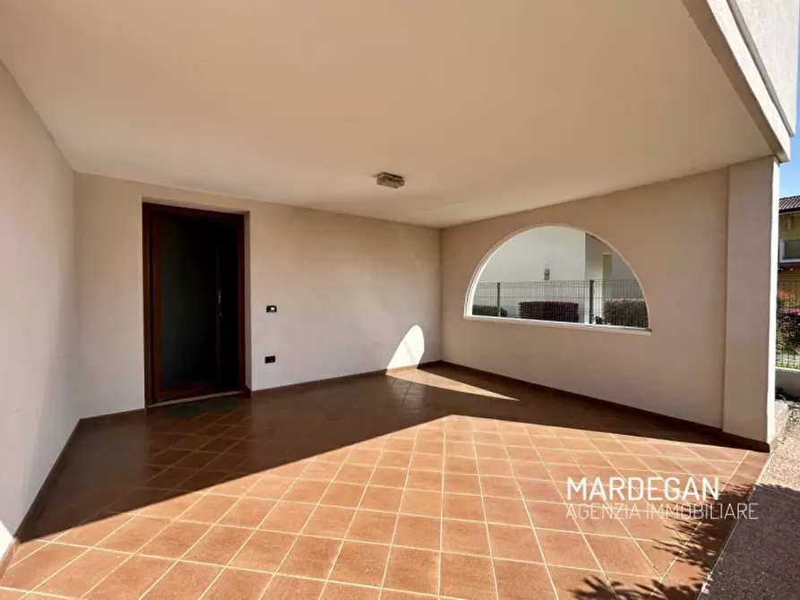 Immagine 6 di Casa indipendente in vendita  in VIA FEDERICO PRIULI a Castelfranco Veneto