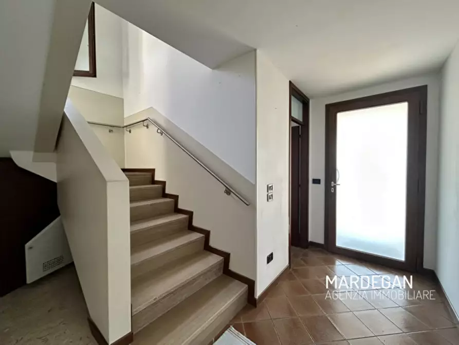 Immagine 7 di Casa indipendente in vendita  in VIA FEDERICO PRIULI a Castelfranco Veneto