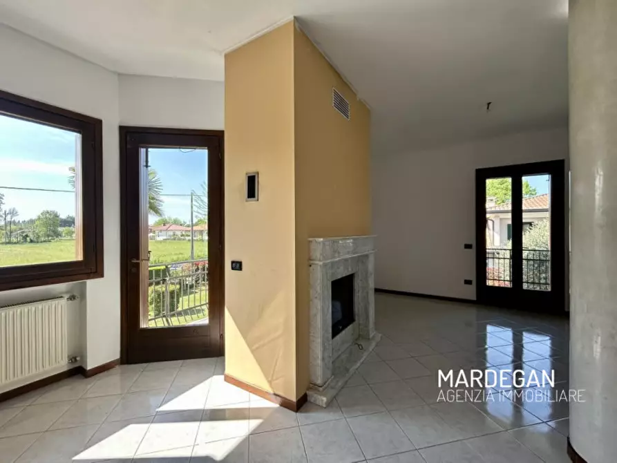 Immagine 10 di Casa indipendente in vendita  in VIA FEDERICO PRIULI a Castelfranco Veneto