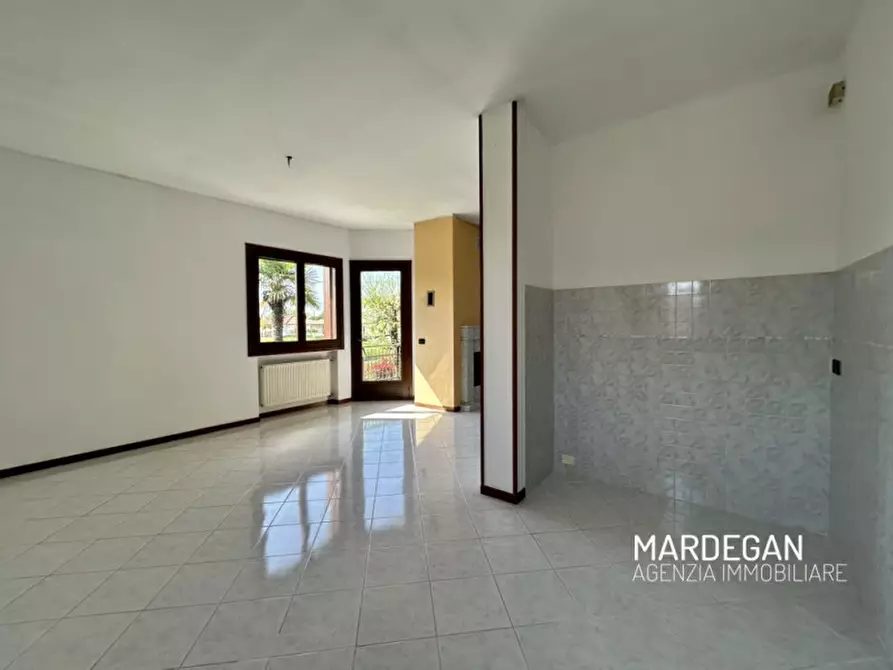 Immagine 11 di Casa indipendente in vendita  in VIA FEDERICO PRIULI a Castelfranco Veneto