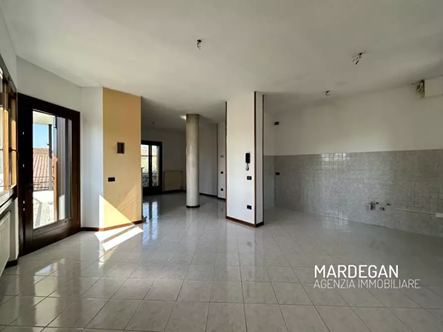 Immagine 13 di Casa indipendente in vendita  in VIA FEDERICO PRIULI a Castelfranco Veneto