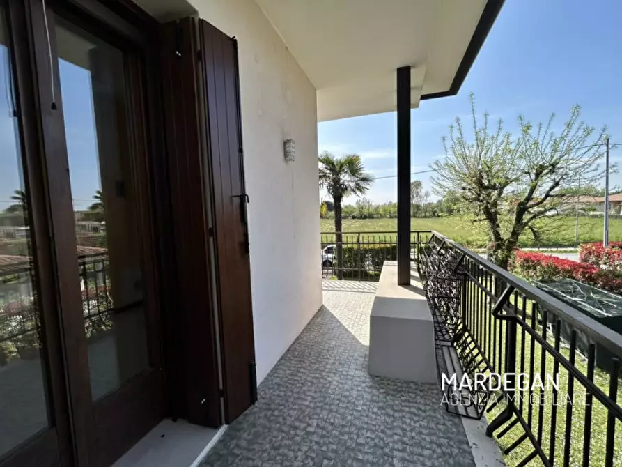 Immagine 14 di Casa indipendente in vendita  in VIA FEDERICO PRIULI a Castelfranco Veneto