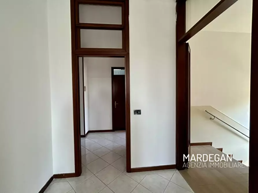 Immagine 15 di Casa indipendente in vendita  in VIA FEDERICO PRIULI a Castelfranco Veneto