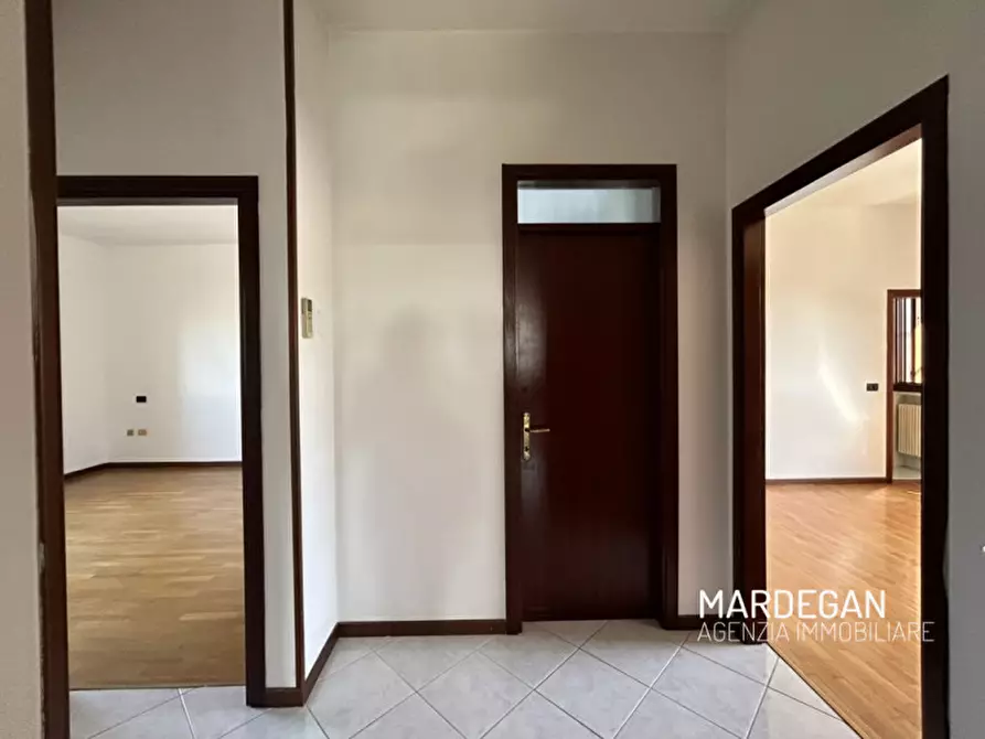 Immagine 16 di Casa indipendente in vendita  in VIA FEDERICO PRIULI a Castelfranco Veneto