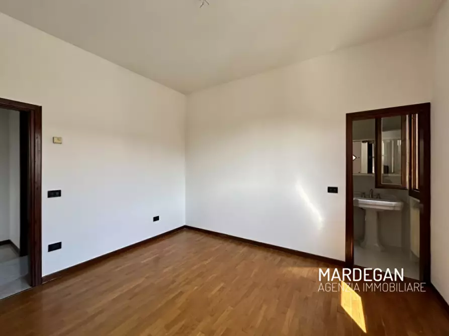 Immagine 17 di Casa indipendente in vendita  in VIA FEDERICO PRIULI a Castelfranco Veneto