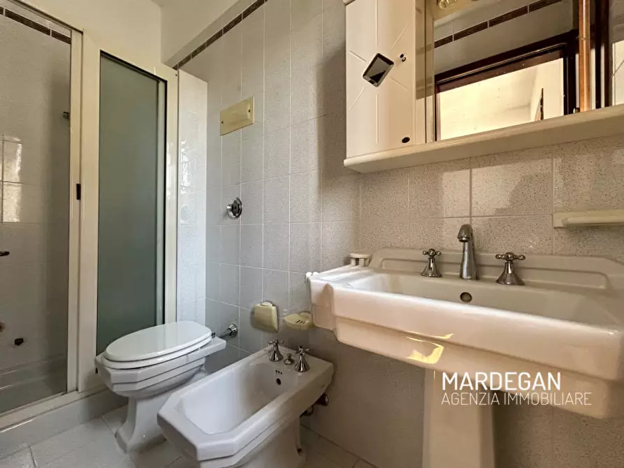 Immagine 18 di Casa indipendente in vendita  in VIA FEDERICO PRIULI a Castelfranco Veneto