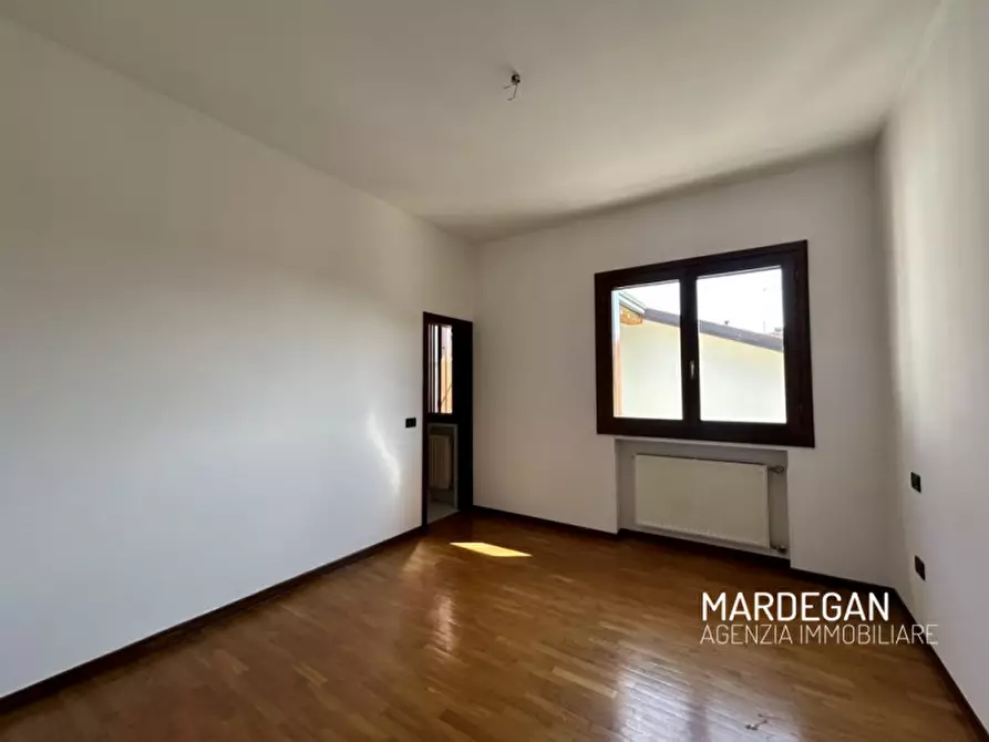 Immagine 19 di Casa indipendente in vendita  in VIA FEDERICO PRIULI a Castelfranco Veneto