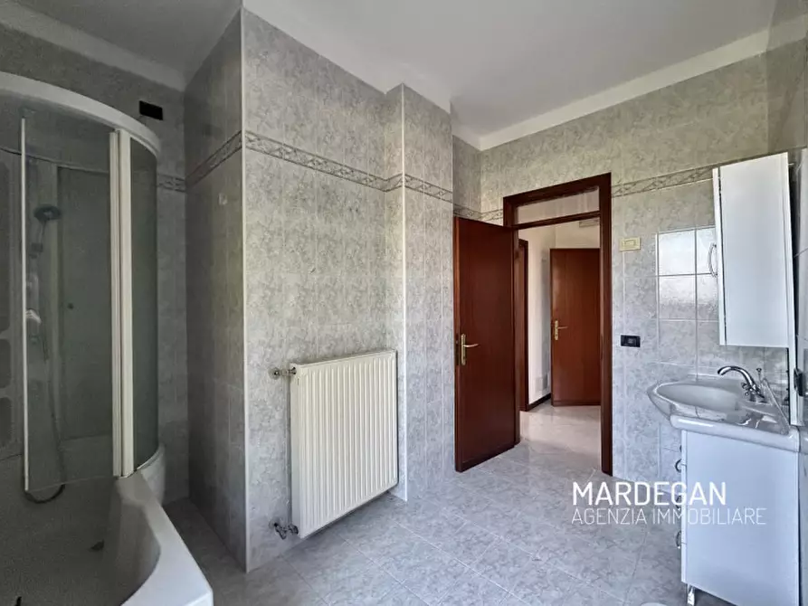 Immagine 20 di Casa indipendente in vendita  in VIA FEDERICO PRIULI a Castelfranco Veneto