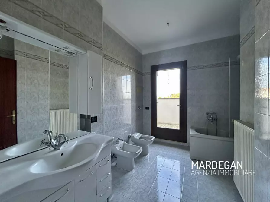 Immagine 21 di Casa indipendente in vendita  in VIA FEDERICO PRIULI a Castelfranco Veneto