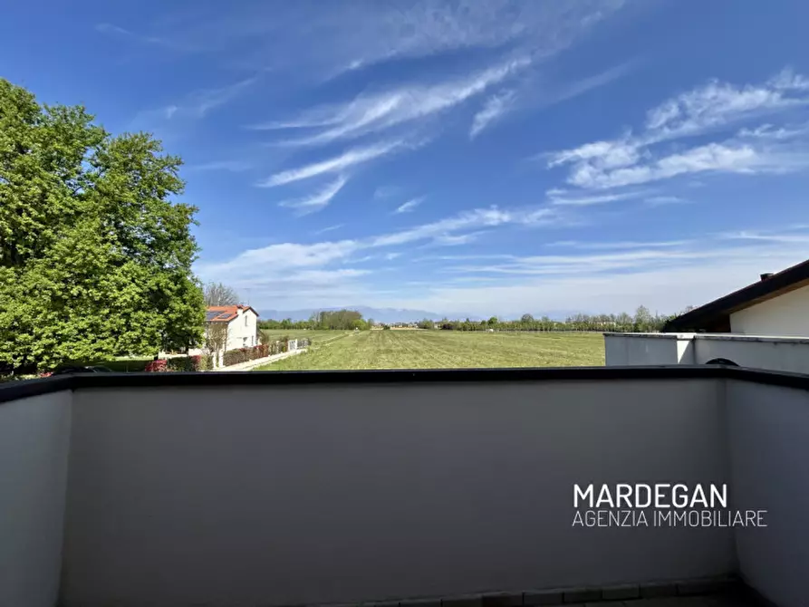 Immagine 24 di Casa indipendente in vendita  in VIA FEDERICO PRIULI a Castelfranco Veneto