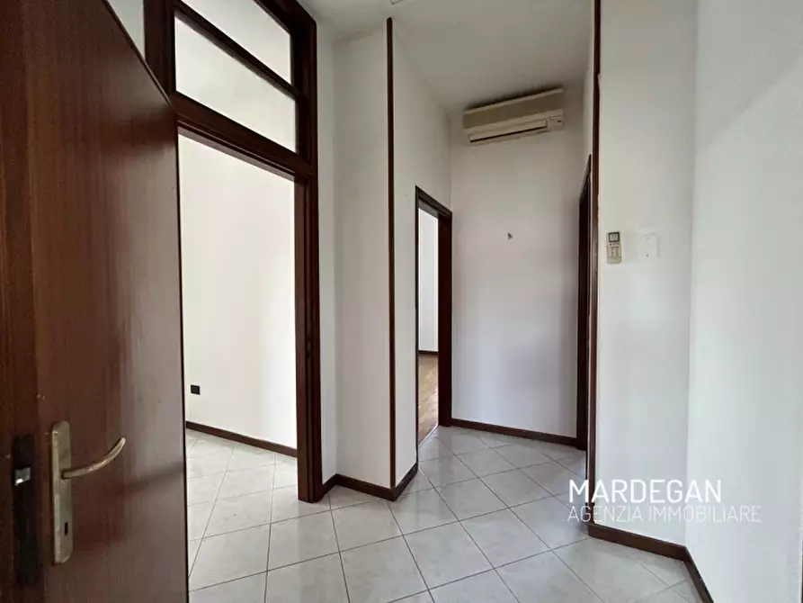 Immagine 26 di Casa indipendente in vendita  in VIA FEDERICO PRIULI a Castelfranco Veneto