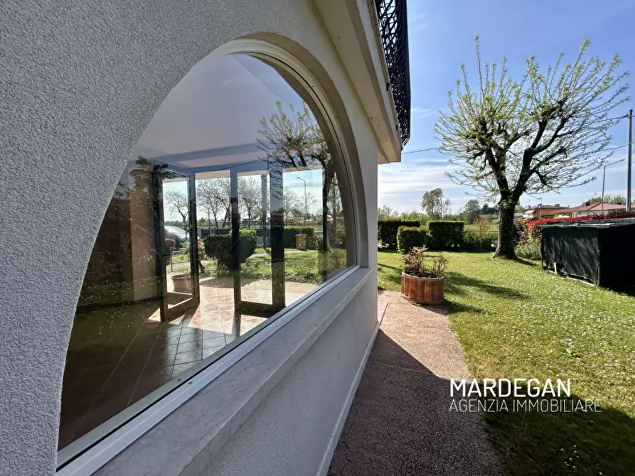 Immagine 28 di Casa indipendente in vendita  in VIA FEDERICO PRIULI a Castelfranco Veneto