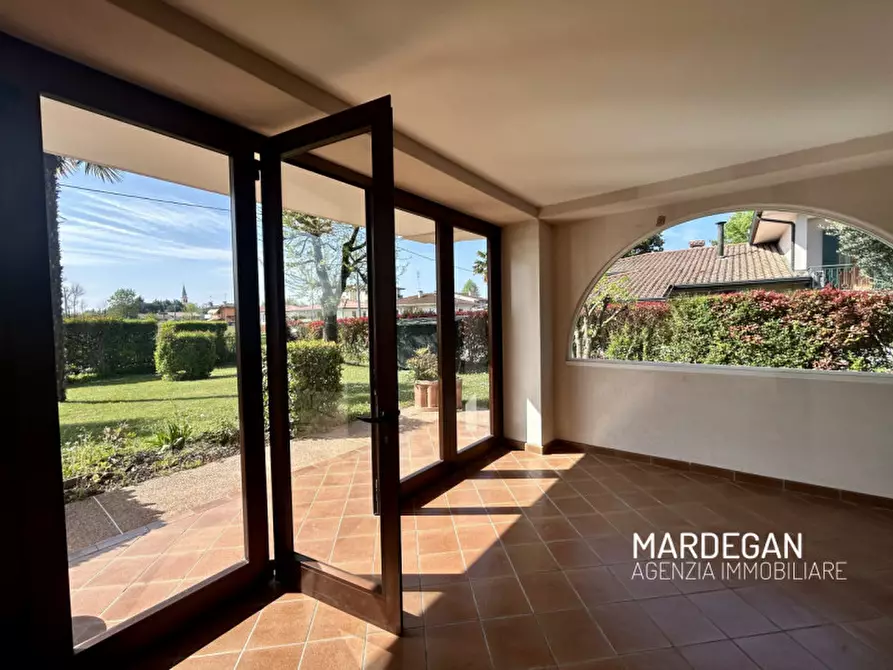 Immagine 29 di Casa indipendente in vendita  in VIA FEDERICO PRIULI a Castelfranco Veneto