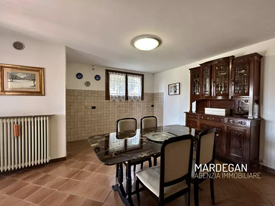 Immagine 30 di Casa indipendente in vendita  in VIA FEDERICO PRIULI a Castelfranco Veneto