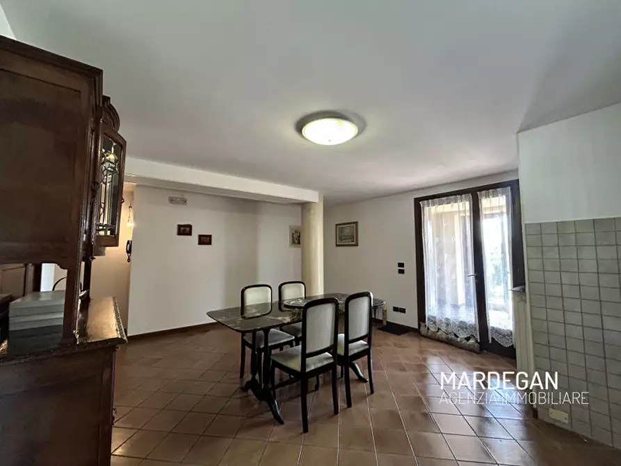 Immagine 31 di Casa indipendente in vendita  in VIA FEDERICO PRIULI a Castelfranco Veneto