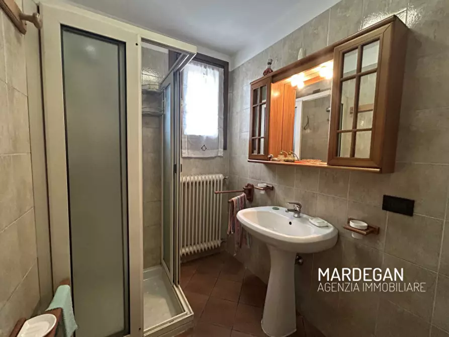 Immagine 33 di Casa indipendente in vendita  in VIA FEDERICO PRIULI a Castelfranco Veneto